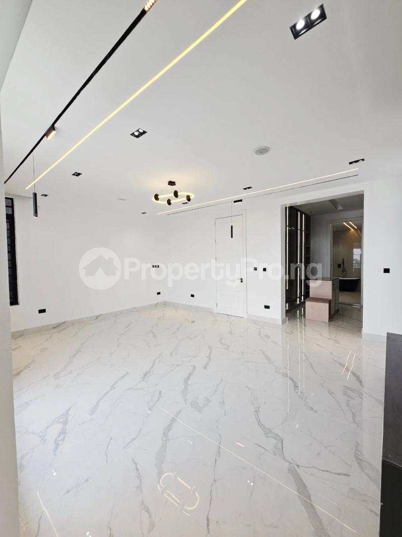 5 bedroom House for sale Lekki Phase 1 Lekki Lagos