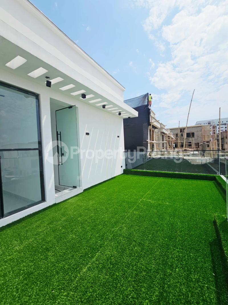 5 bedroom House for sale Lekki Phase 1 Lekki Lagos