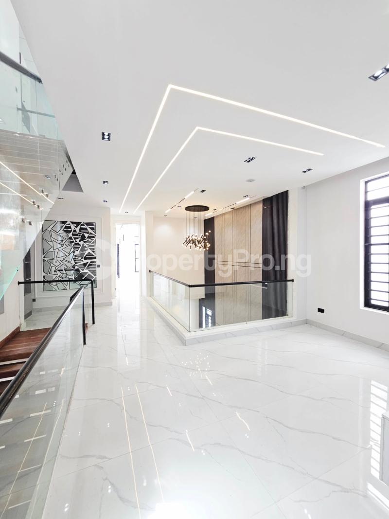 5 bedroom House for sale Lekki Phase 1 Lekki Lagos