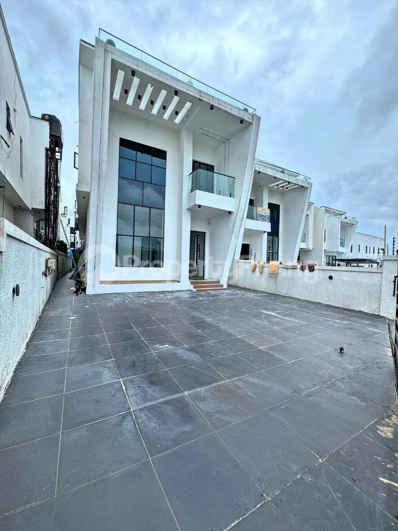5 bedroom House for sale Ajah Lagos