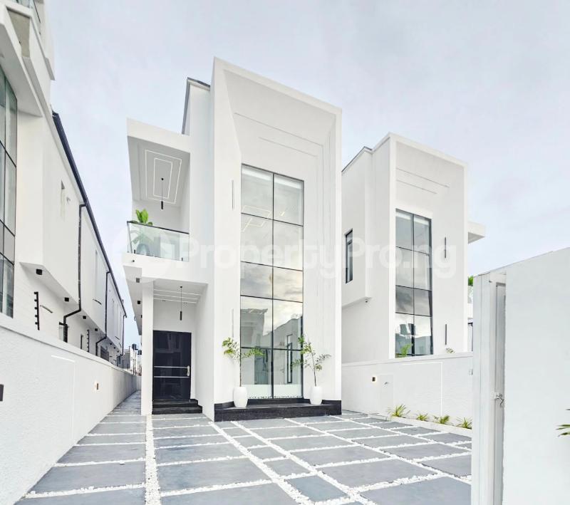 5 bedroom House for sale Ajah Lagos