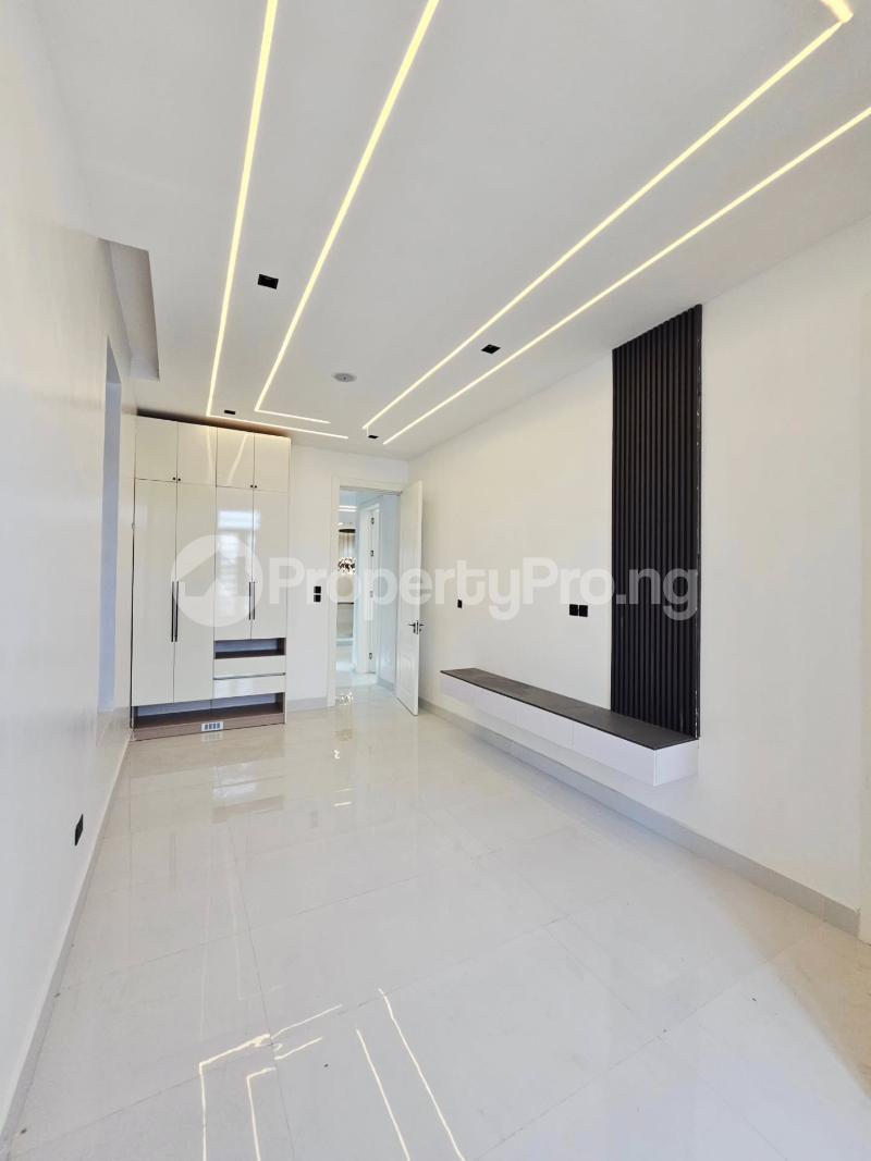 5 bedroom House for sale Lekki Phase 1 Lekki Lagos