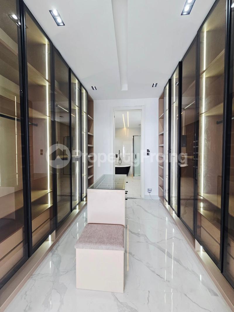 5 bedroom House for sale Lekki Phase 1 Lekki Lagos