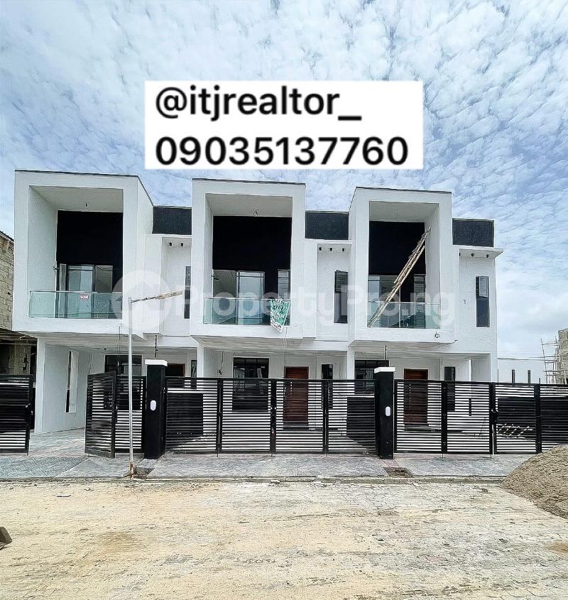 5 bedroom House for sale orchid Lekki Lagos
