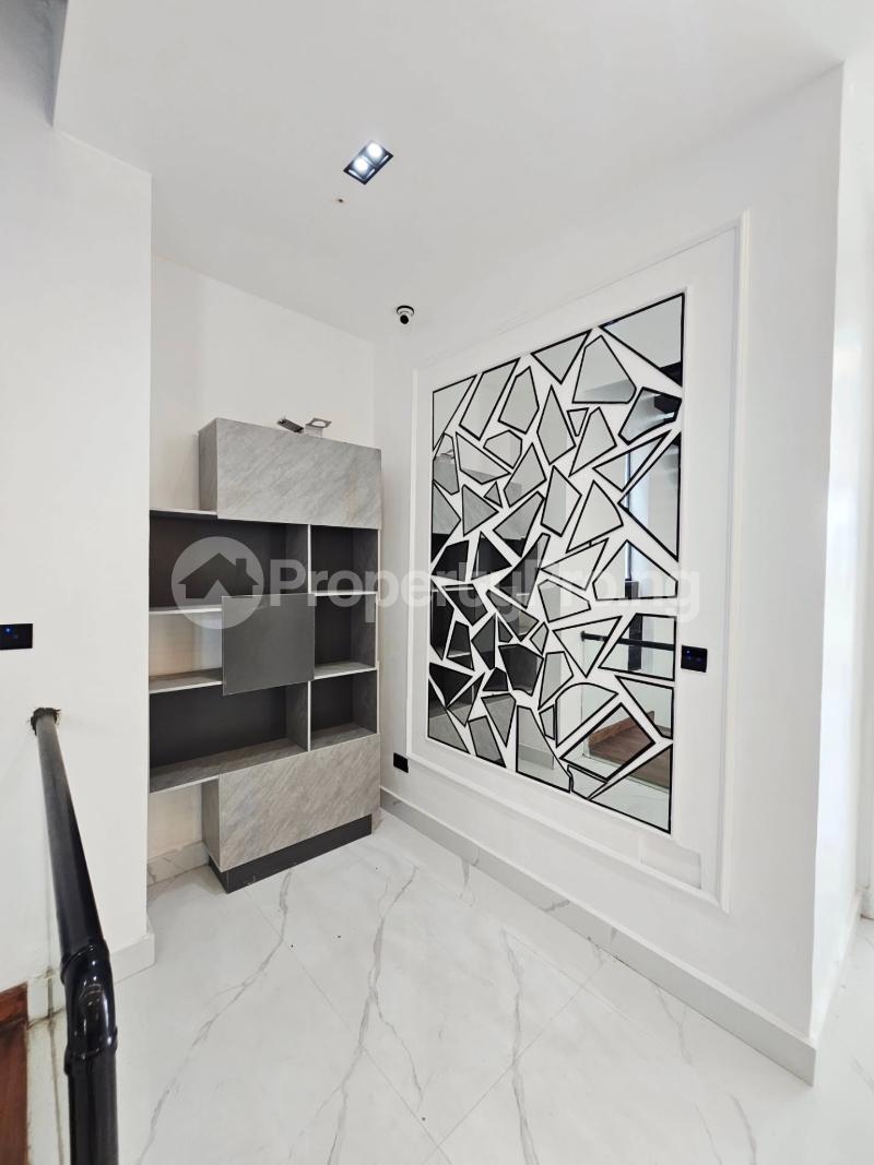 5 bedroom House for sale Lekki Phase 1 Lekki Lagos