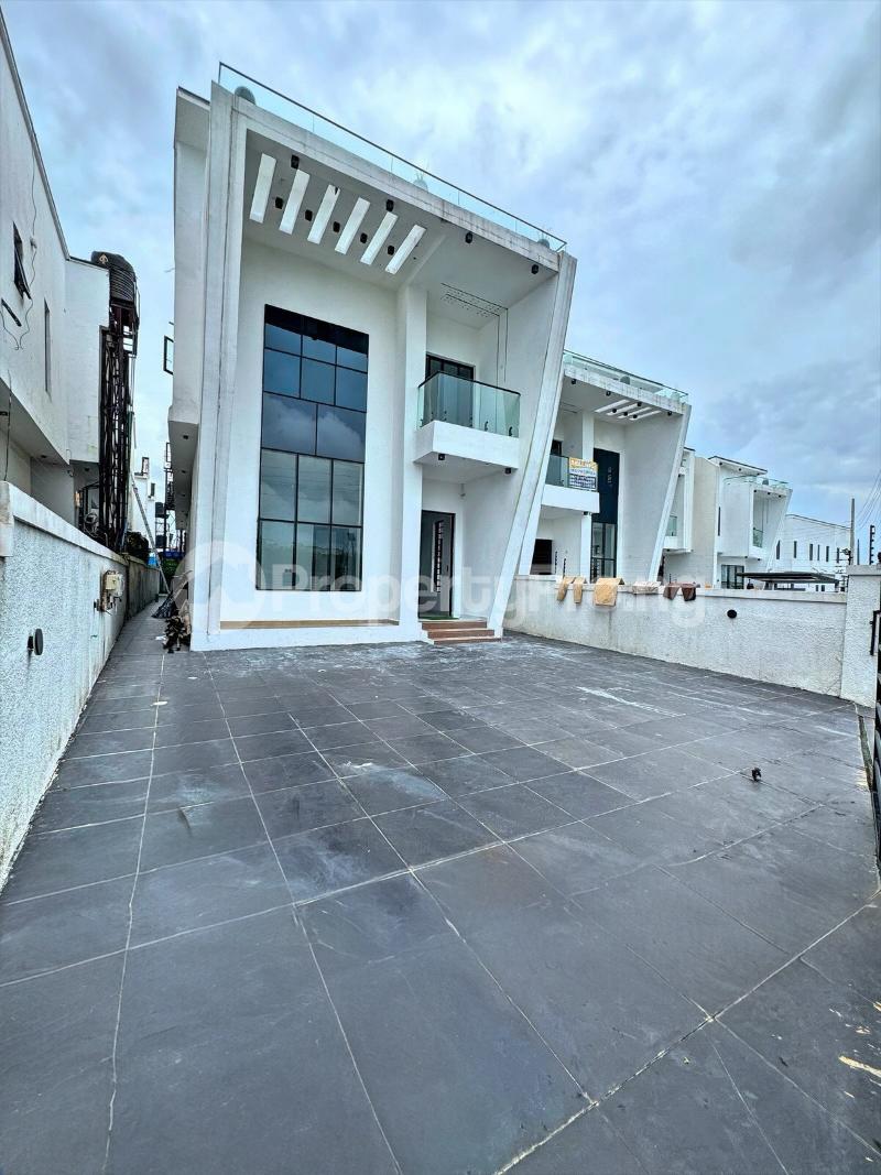 5 bedroom House for sale Ajah Lagos