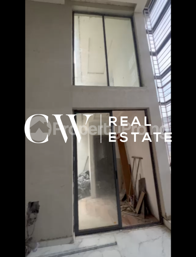 5 bedroom House for sale Lekki Phase 1 Lekki Lagos