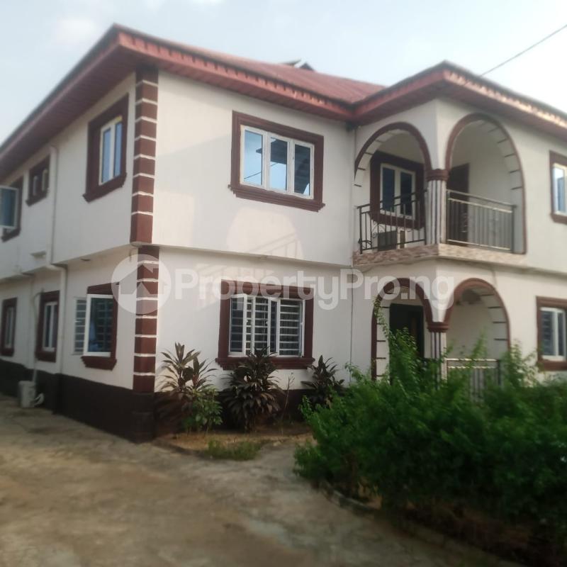 5 bedroom House for sale Magboro Arepo Ogun