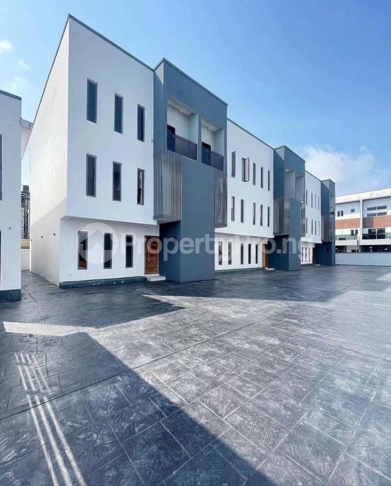 5 bedroom House for sale Ikate Lekki Lagos