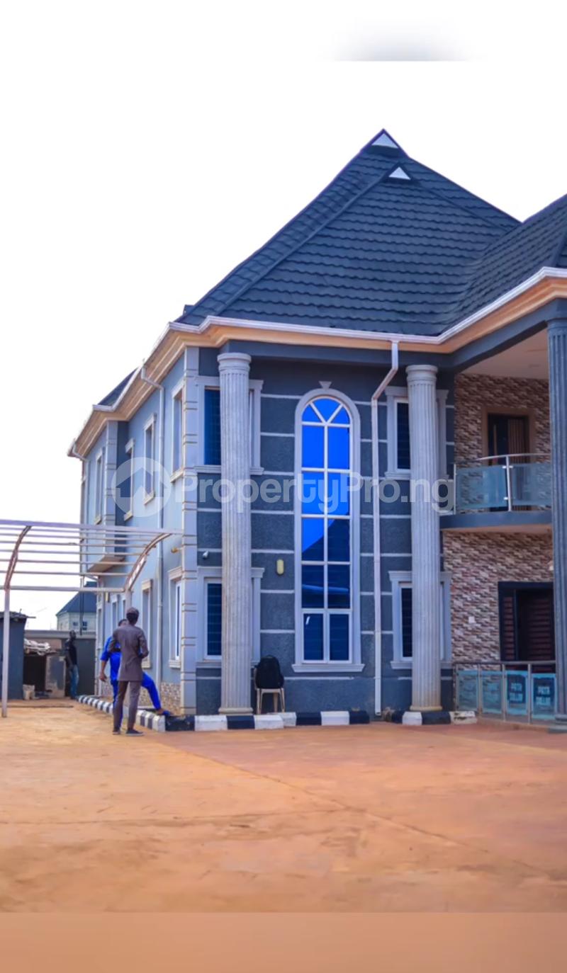 5 bedroom House for sale Ipaja road Ipaja Lagos