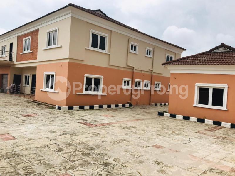 5 Bedroom House in Bodija Ibadan Oyo House for sale in ibadan House
