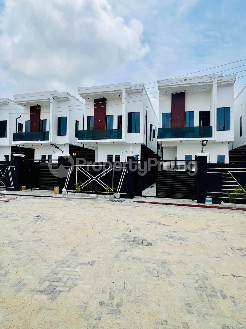 5 bedroom House for sale Agungi Lekki Lagos