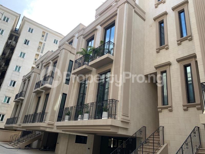 5 bedroom Flat / Apartment for sale Olawale Dawodu Ikoyi Lagos
