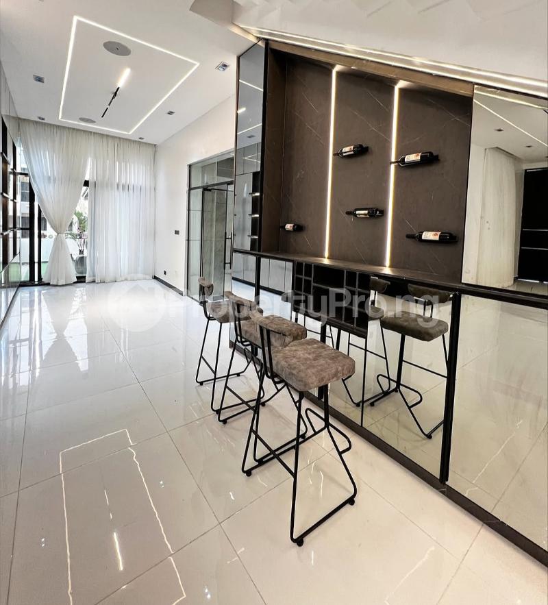 5 bedroom House for sale Chevron Toll Gate Lekki Lagos