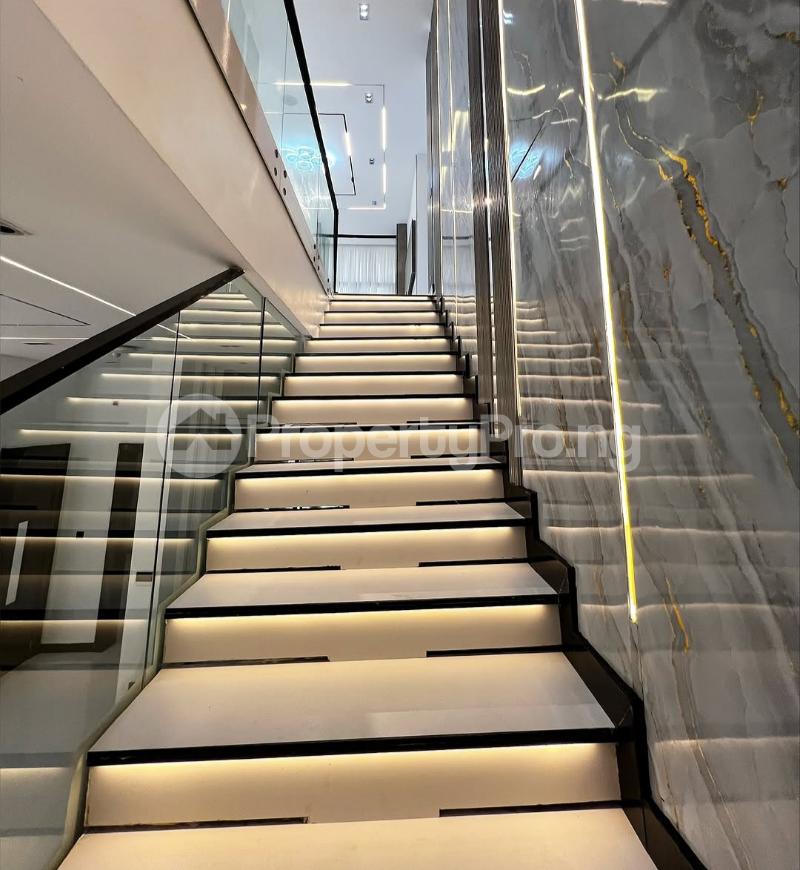 5 bedroom House for sale Chevron Toll Gate Lekki Lagos