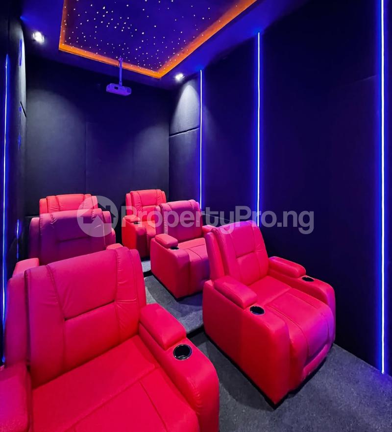 5 bedroom House for sale Chevron Toll Gate Lekki Lagos