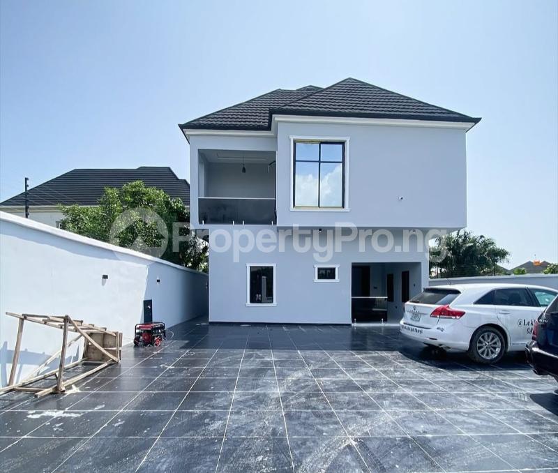 5 bedroom House for sale Ajah Lagos