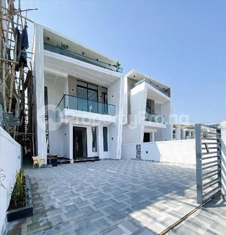 5 bedroom House for sale Ajah Lagos