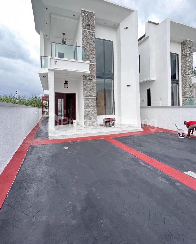 5 bedroom House for sale Ajah Lagos