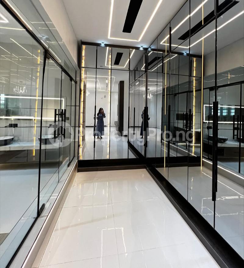 5 bedroom House for sale Chevron Toll Gate Lekki Lagos