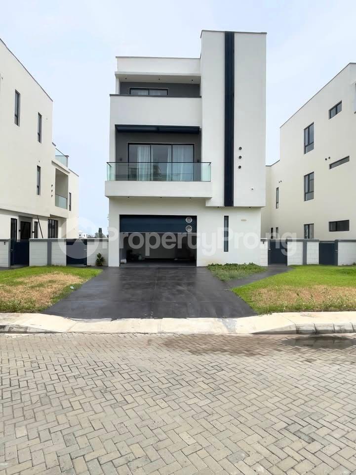 5 bedroom House for sale Vgc Lekki Lagos