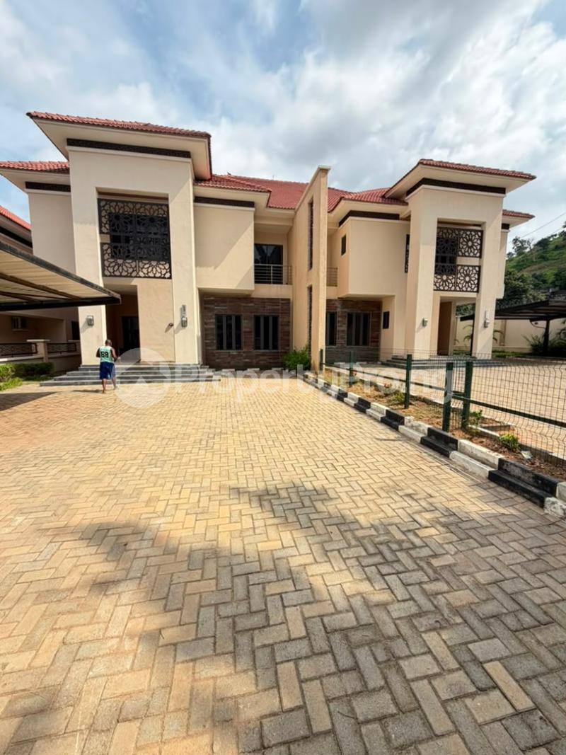 5 bedroom House for sale Apo Legislative Quarters Apo Abuja