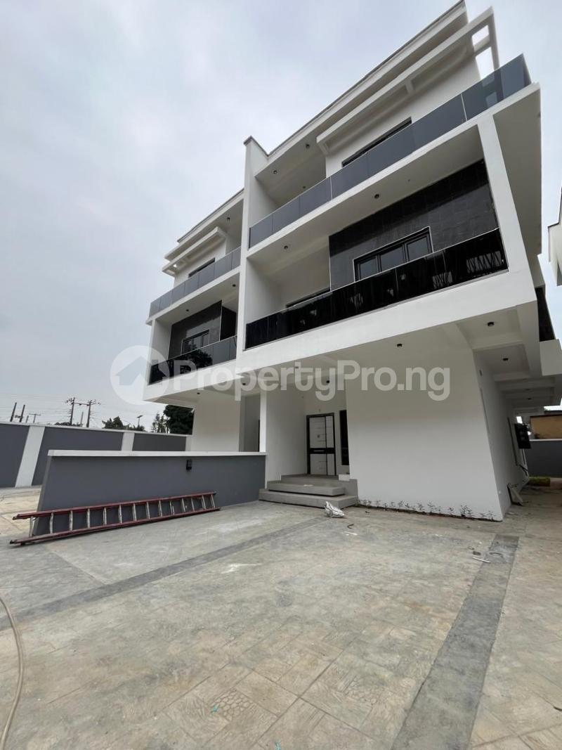 5 bedroom House for sale Ikeja GRA Ikeja Lagos