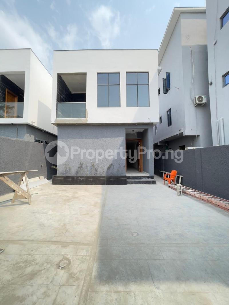 5 bedroom House for sale Lai Ologolo Lekki Lagos - 0