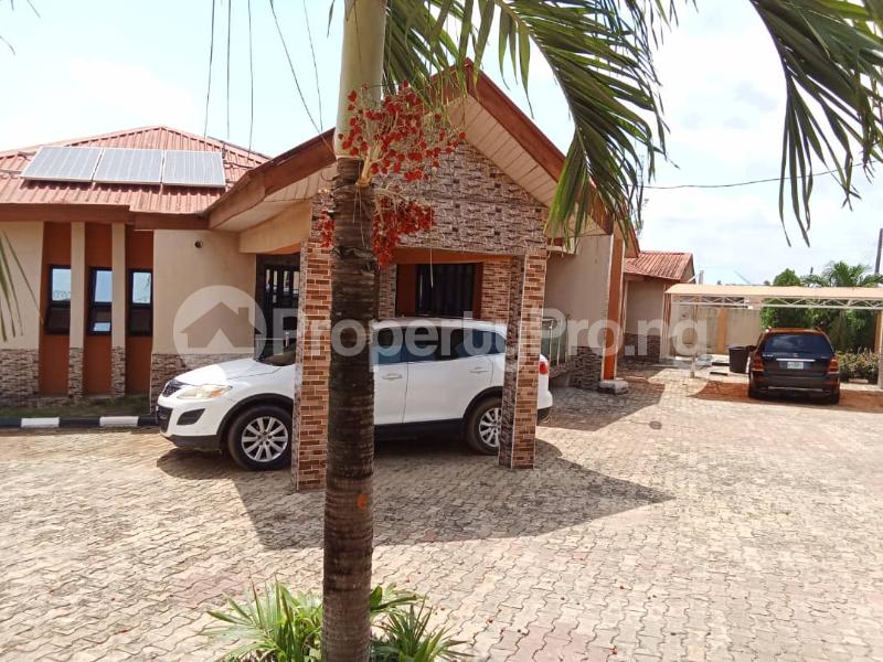6 bedroom House for sale Lovely Environment At Abaranje Area, Ikotun/Igando Lagos - 5