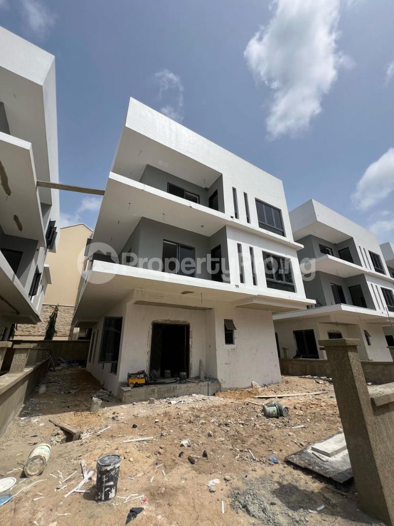 6 bedroom House for sale Old Ikoyi Ikoyi Lagos