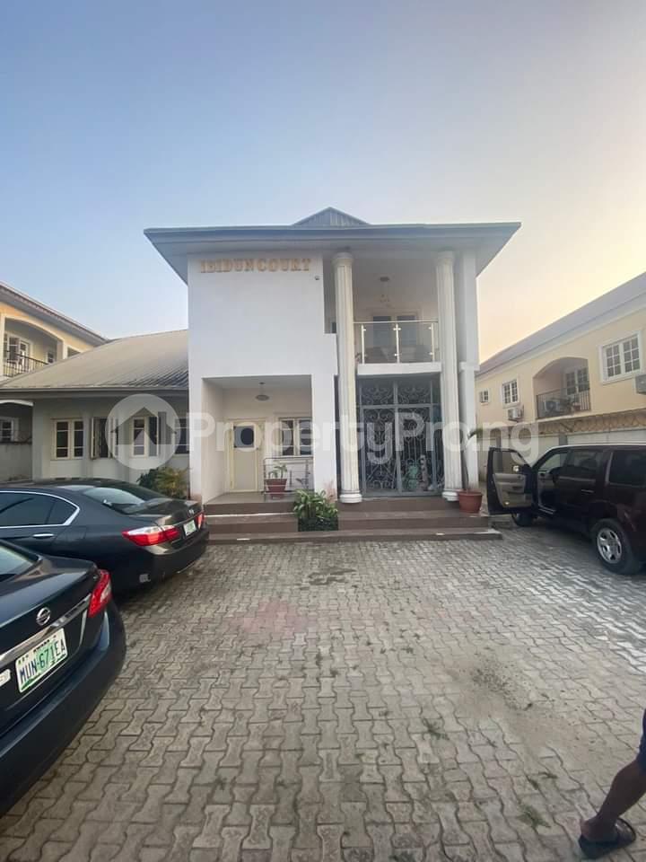 8 bedroom House for sale Value County Estate, Ogidan Sangotedo Ajah Lagos