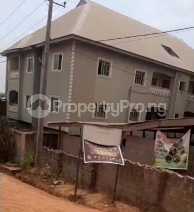 10 bedroom House for sale 33 By Anglican Church Oyi Anambra - 0