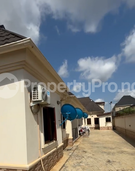 Flat / Apartment for sale Laspotech First Gate Apeka Ikorodu Lagos