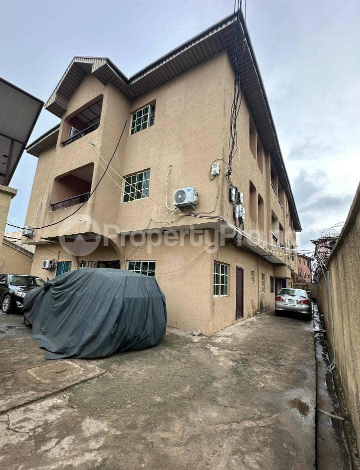 3 bedroom House for sale Ajao Estate Isolo Lagos