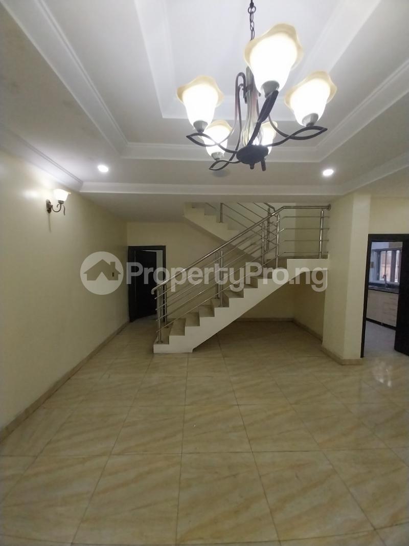 6 bedroom House for rent Spring Bay Estate Off Freedom Way Ikate Lekki Lagos