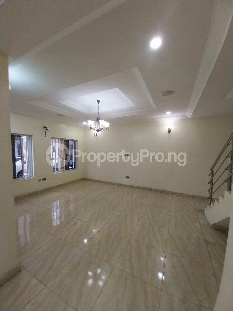 6 bedroom Commercial Property for rent Spring Bay Estate Off Freedom Way Ikate Lekki Lagos