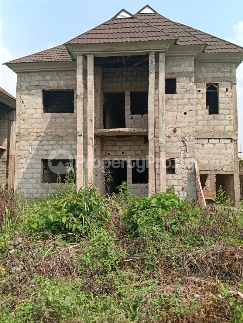 2 bedroom House for sale No 11, Adekunle Daud Close Jericho Exetention Ile Tuntun Idi Ishin Extention Ibadan Iletuntun/Jericho extension Ibadan Oyo