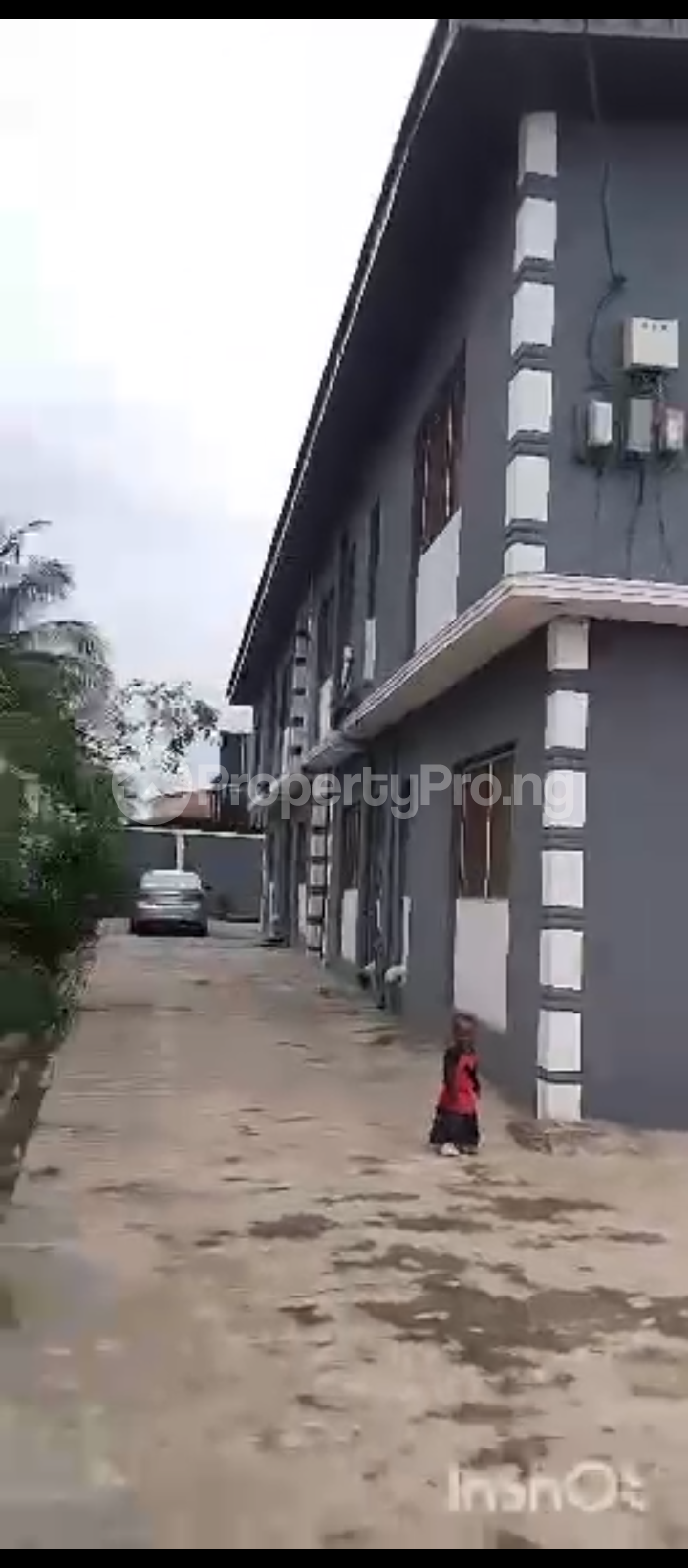 House for sale Meiran Abule Egba Abule Egba Lagos