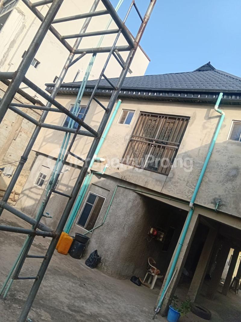 House for sale Alagbado Abule Egba Lagos