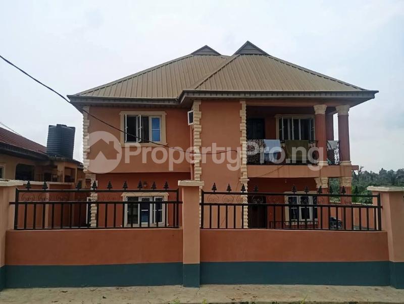 House for sale Maya Maya Ikorodu Lagos - 0