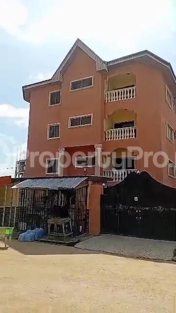 3 bedroom House for sale Parkview Estate Ago palace Okota Lagos