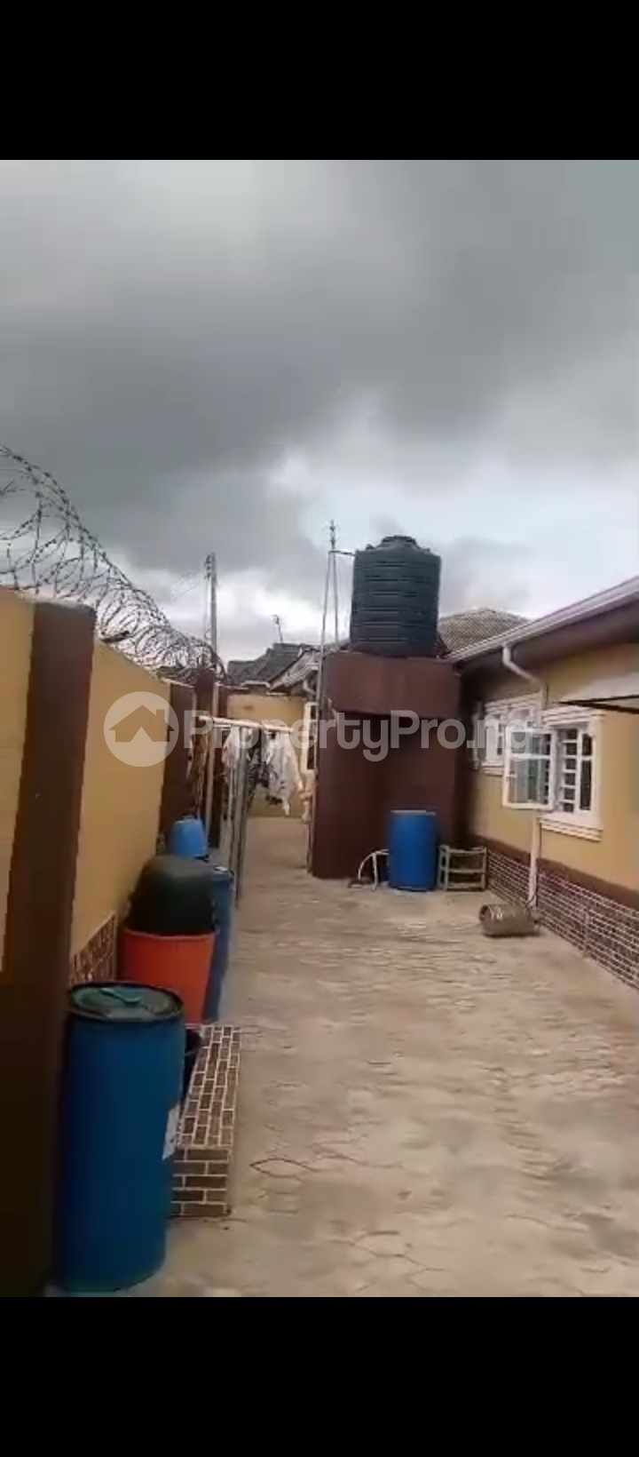 House for rent White House Abule Egba Abule Egba Lagos