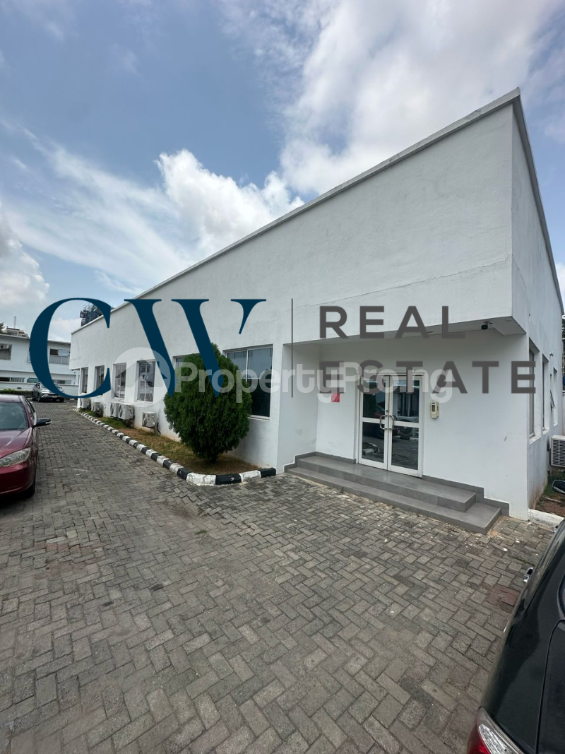 Commercial Property for rent  Victoria Island Extension Victoria Island Lagos