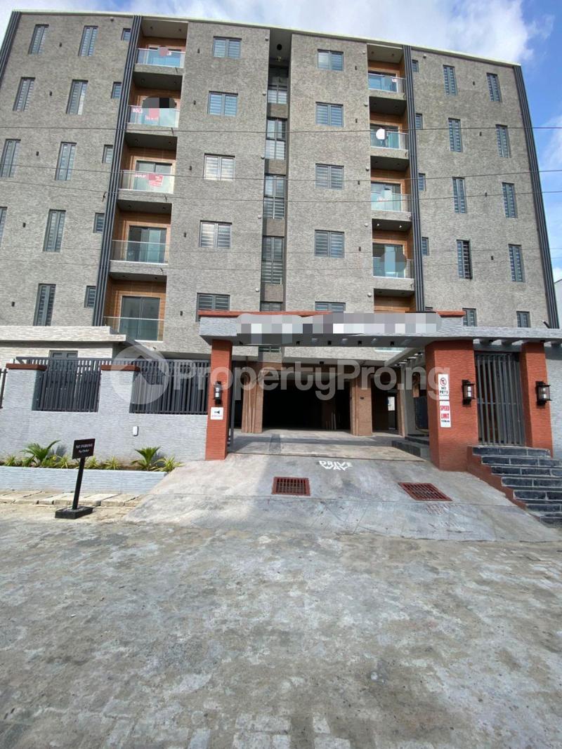 2 bedroom Flat / Apartment for sale Ikate Lekki Lagos - 1