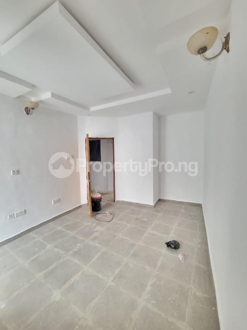 1 bedroom Flat / Apartment for rent Badore Road, Badore Ajah Lagos - 0