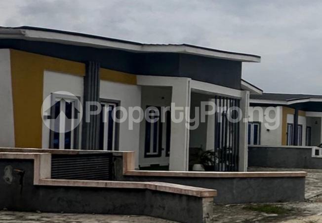 3 bedroom House for rent Lakowe Ajah Lagos