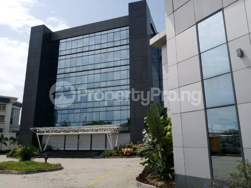 Commercial Property for rent Victoria Island Lagos
