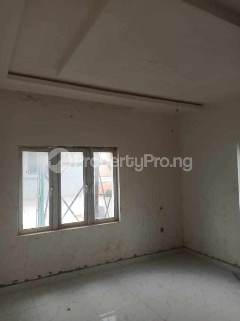 2 bedroom Flat / Apartment for rent Iyana Bovas, Akobo Ibadan Oyo