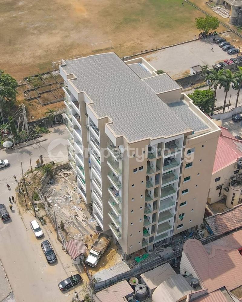 2 bedroom Flat / Apartment for sale Victoria Island Lagos