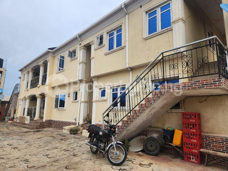 10 bedroom House for sale Adetokun Estate Off Ologuneru Road, Eleyele Ibadan Oyo